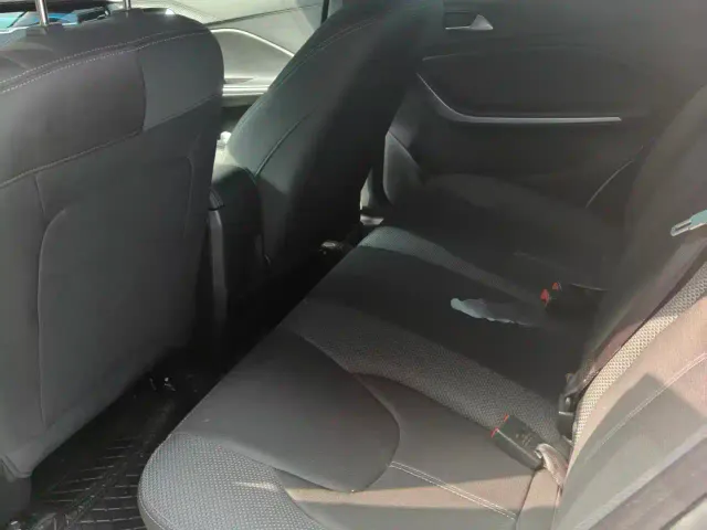Chery Tiggo 3x — Фото автомобиля 6