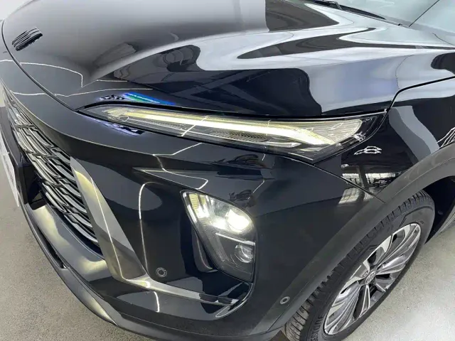 Buick Envision Plus — Фото автомобиля 30