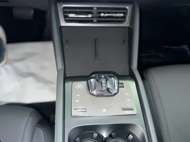 BYD Qin L — Фото автомобиля 12