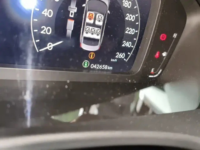 Honda Civic — Фото автомобиля 4