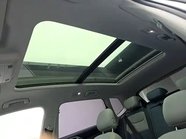Volkswagen Tharu — Фото автомобиля 8