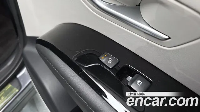 Hyundai Tucson NX4 — Фото автомобиля 24
