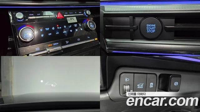 Hyundai Santafe — Фото автомобиля 15