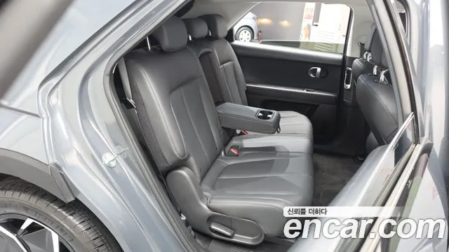 Hyundai Ioniq5 Ioniq5 — Фото автомобиля 11