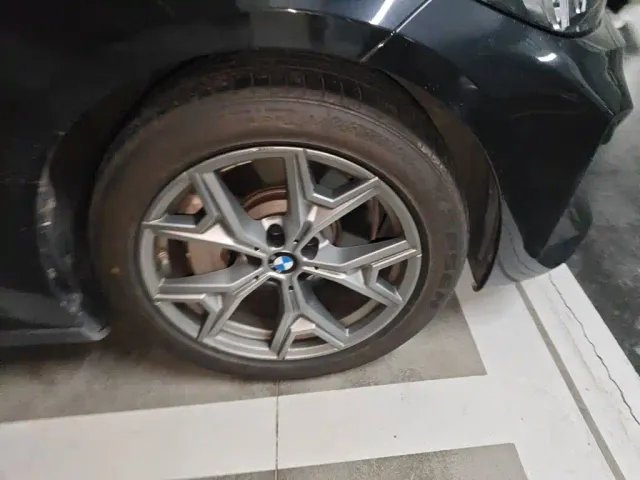 BMW i3 — Фото автомобиля 25