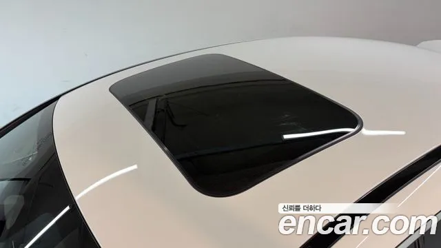 Mercedes-Benz AMG GT 4 двери 43 4MATIC+ — Фото автомобиля 14