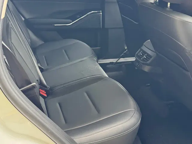 Haval H6 — Фото автомобиля 12