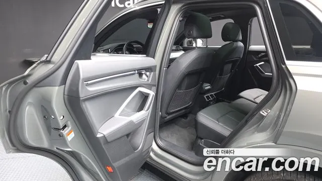 Audi Q3 F3 — Фото автомобиля 18