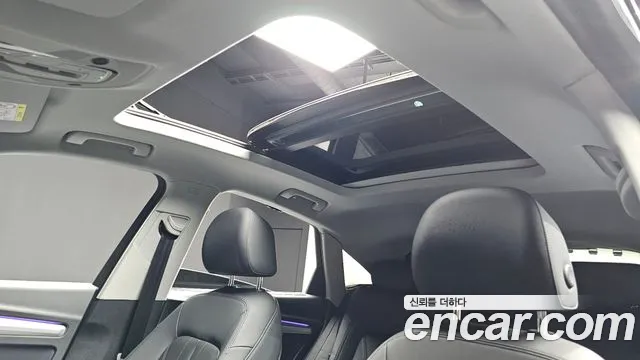 Audi Q5 40 TDI quattro Sportback — Фото автомобиля 7