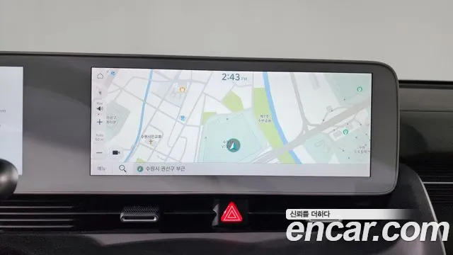 Hyundai Ioniq5 Ioniq5 — Фото автомобиля 12