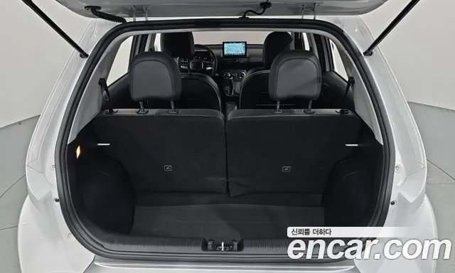 Hyundai Casper — Фото автомобиля 27