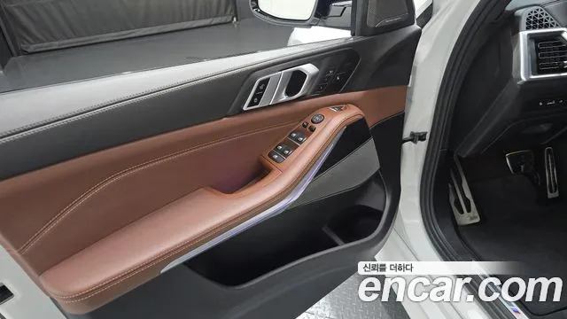 BMW X5 G05 — Фото автомобиля 13