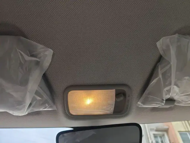 Wuling Hongguang Mini EV — Фото автомобиля 16