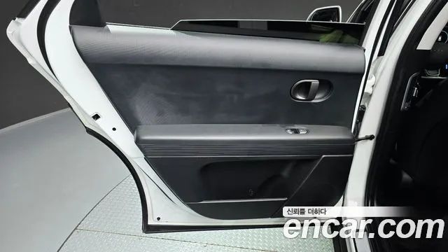 Hyundai Ioniq 5 New — Фото автомобиля 14