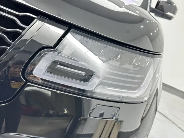 Land Rover Range Rover — Фото автомобиля 18