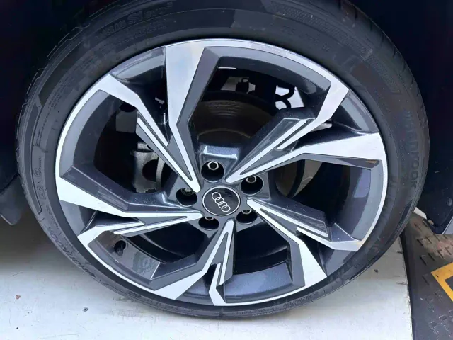 Audi A3 — Фото автомобиля 17