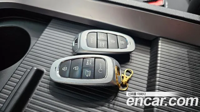 Hyundai Staria — Фото автомобиля 22