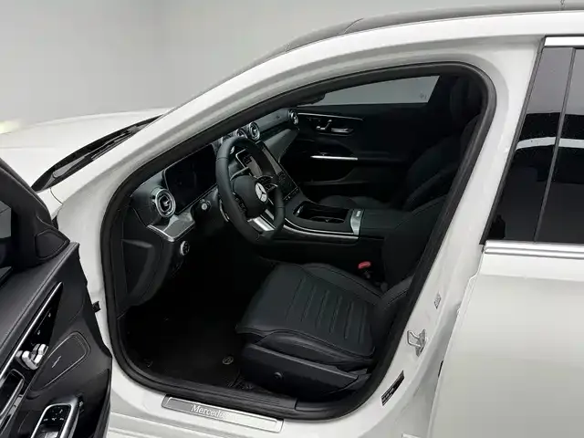 Mercedes-Benz C-Class — Фото автомобиля 13