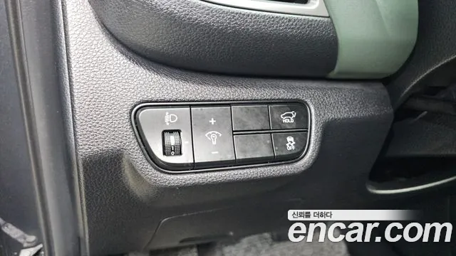 Kia Seltos Seltos (New) — Фото автомобиля 15