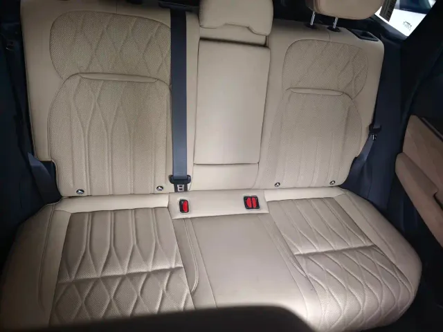 Geely Xingyue L — Фото автомобиля 14