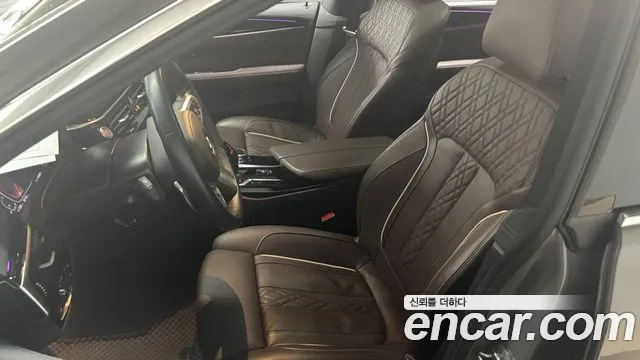 BMW Gran Turismo G32 — Фото автомобиля 3