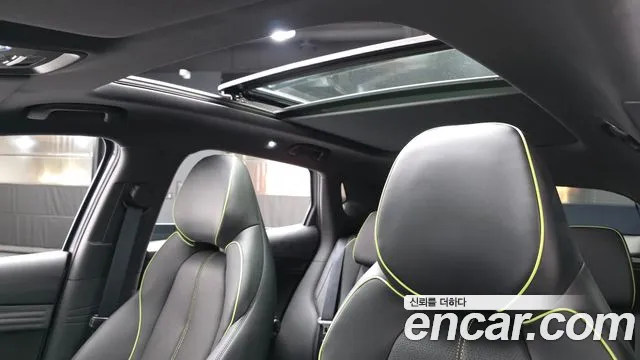BYD Atto 3 — Фото автомобиля 25