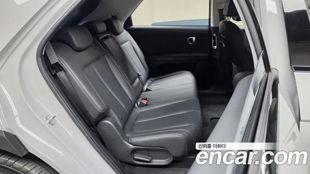 Hyundai Ioniq 5 — Фото автомобиля 18