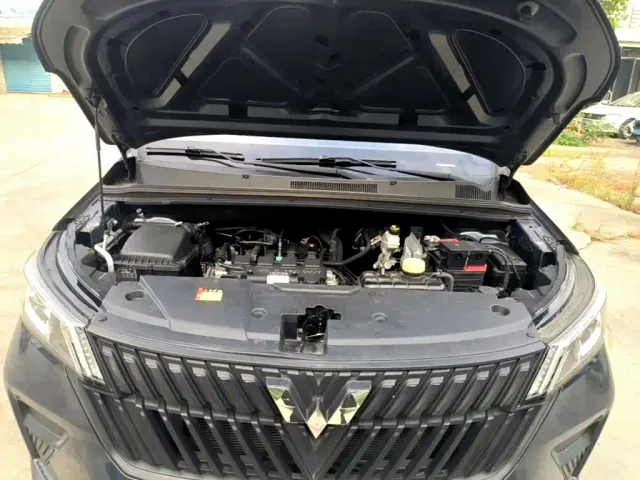 Wuling Jiachen — Фото автомобиля 19