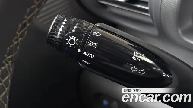 Hyundai Casper Casper Essential — Фото автомобиля 12