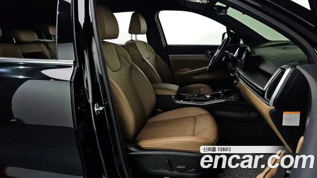 Kia Sorento — Фото автомобиля 11