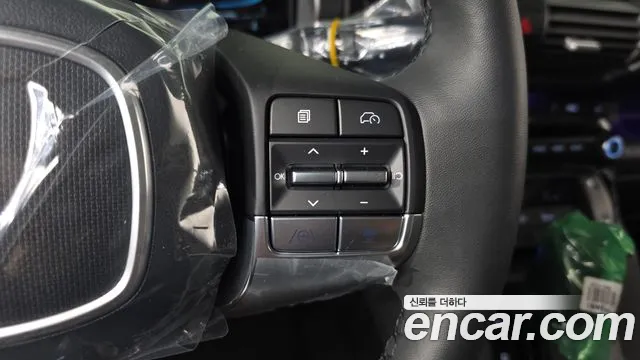 Hyundai Casper New — Фото автомобиля 22