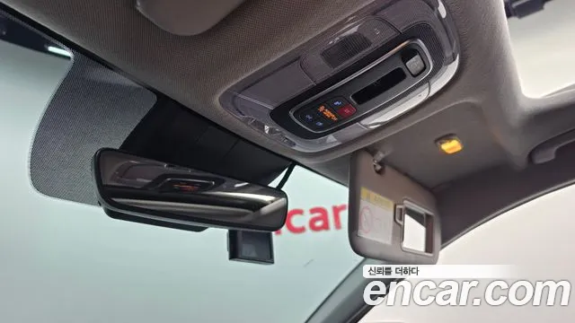 Hyundai AVANTE Новый Avante (CN7) — Фото автомобиля 28