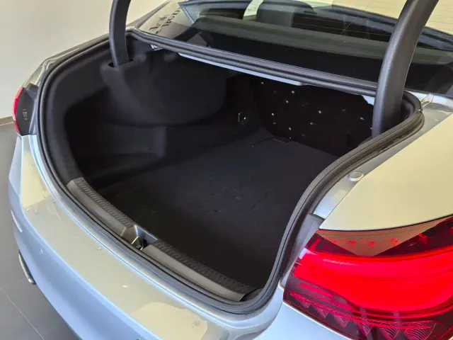 Mercedes-Benz A-Class — Фото автомобиля 7