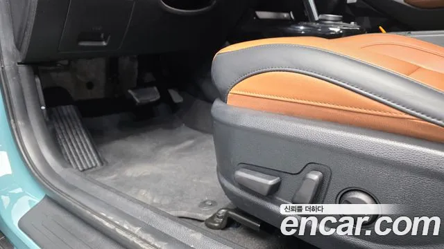 Kia Seltos — Фото автомобиля 30