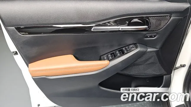 Kia Seltos Seltos (New) — Фото автомобиля 23