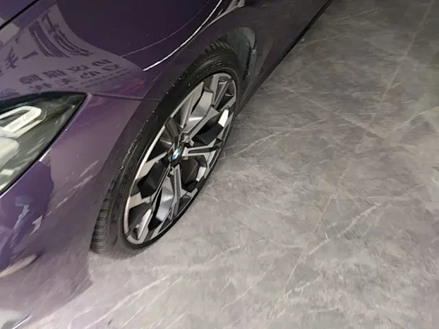BMW 3 Series — Фото автомобиля 24