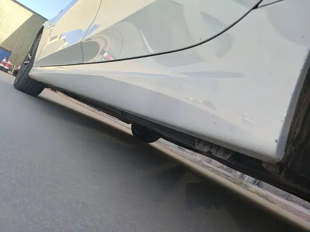 BMW 3 Series — Фото автомобиля 21