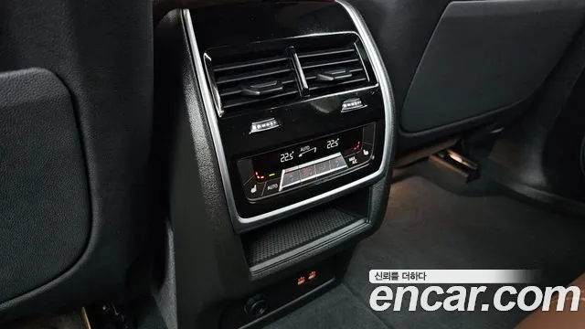 BMW X5 G05 — Фото автомобиля 24