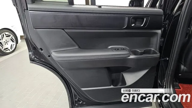 Hyundai Santa Fe MX5 — Фото автомобиля 14