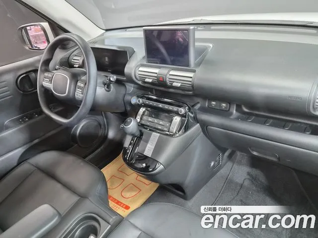 Hyundai Casper — Фото автомобиля 14