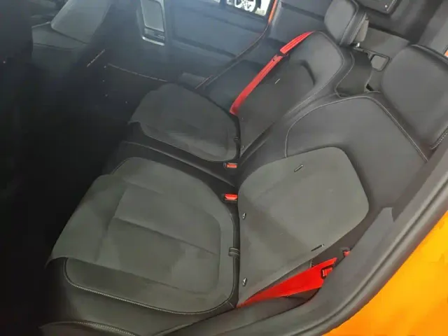 iCAR V23 — Фото автомобиля 16