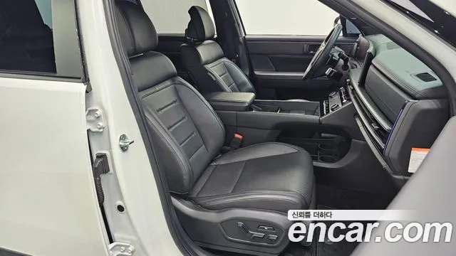 Hyundai Santa Fe — Фото автомобиля 16