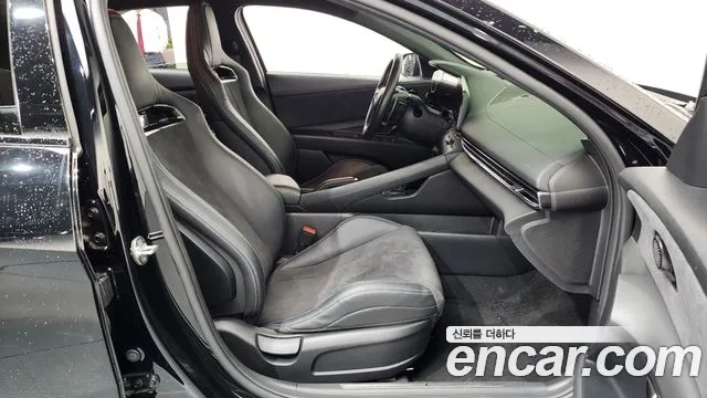 Hyundai AVANTE — Фото автомобиля 23
