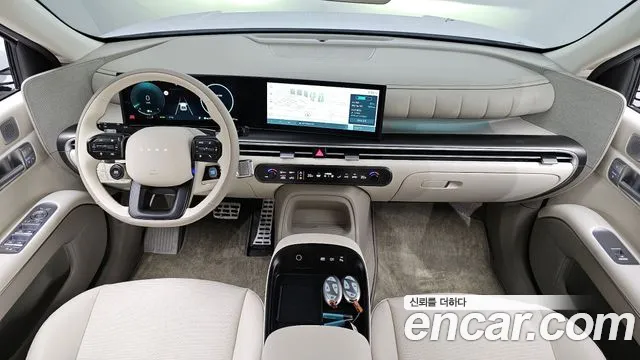 Hyundai Nexo Nexo (NH2) Exclusive Special — Фото автомобиля 7