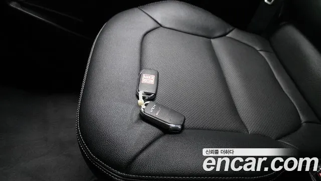 Kia RAY Новый Kia Ray Фургон — Фото автомобиля 28