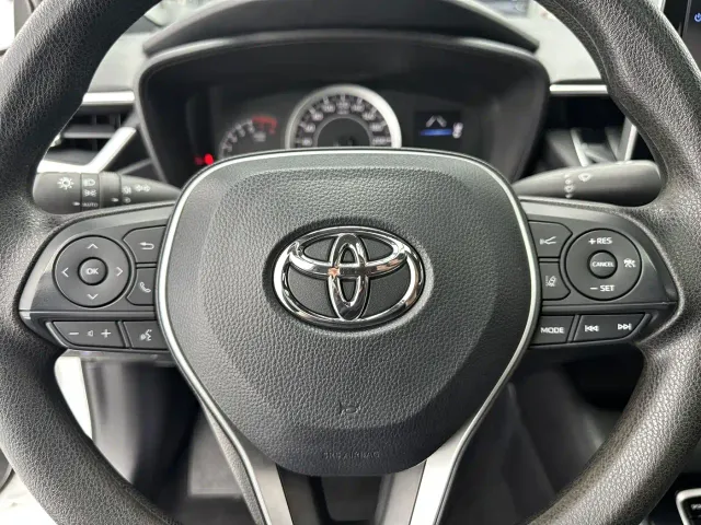 Toyota Levin — Фото автомобиля 14