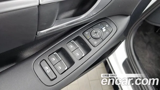 Hyundai Sonata DN8 — Фото автомобиля 28