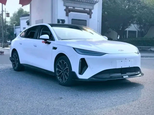 Chery Fulwin A9 — Фото автомобиля 3