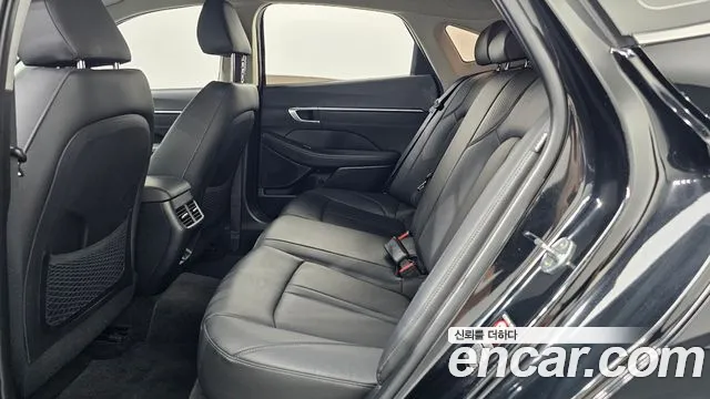 Hyundai Sonata Sonata (DN8) — Фото автомобиля 24