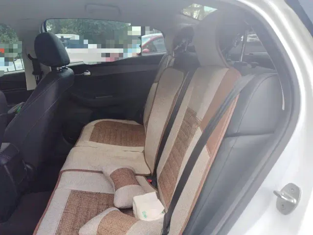 Chery Arrizo 5 — Фото автомобиля 18